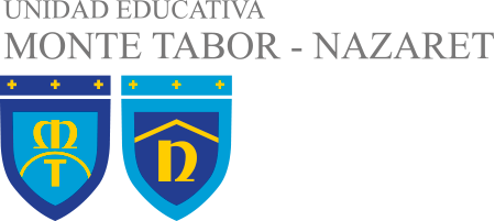 Logo Monte Tabor Nazaret